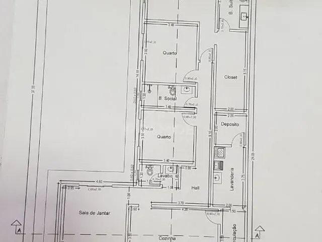 Terreno com 560m², à venda, no bairro CONDOMÍNIO RIBEIRO DOS MONTES em Caldas