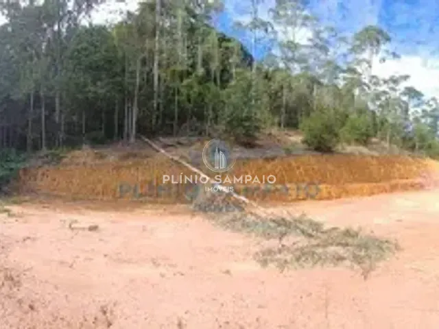 Terreno à venda, no bairro Ponto Alto em Domingos Martins