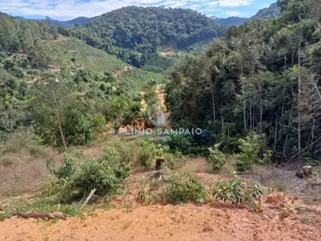Terreno à venda, no bairro Ponto Alto em Domingos Martins