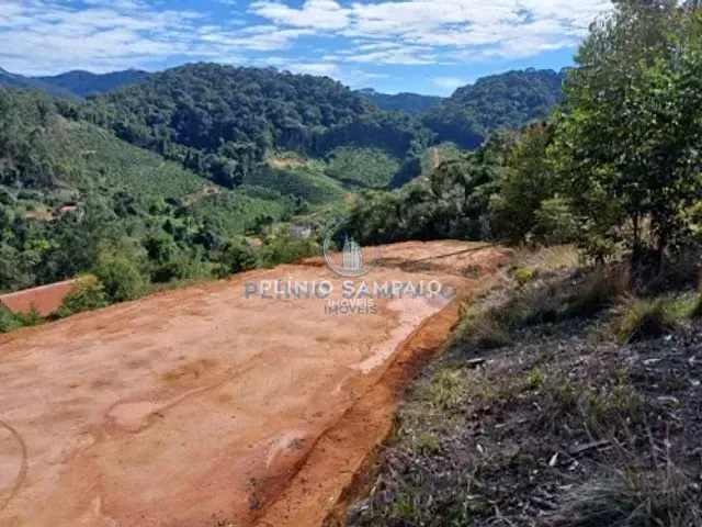 Terreno à venda, no bairro Ponto Alto em Domingos Martins