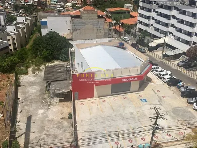 Terreno com 588m², à venda, no bairro Federação em Salvador