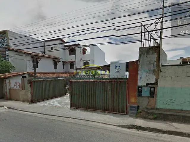 Terreno com 588m², à venda, no bairro Federação em Salvador