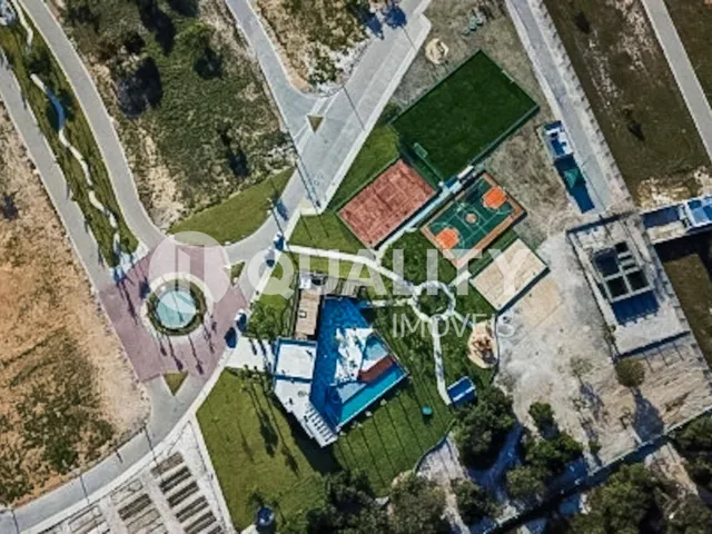 Terreno com 230m², à venda, no bairro Jacundá em Aquiraz