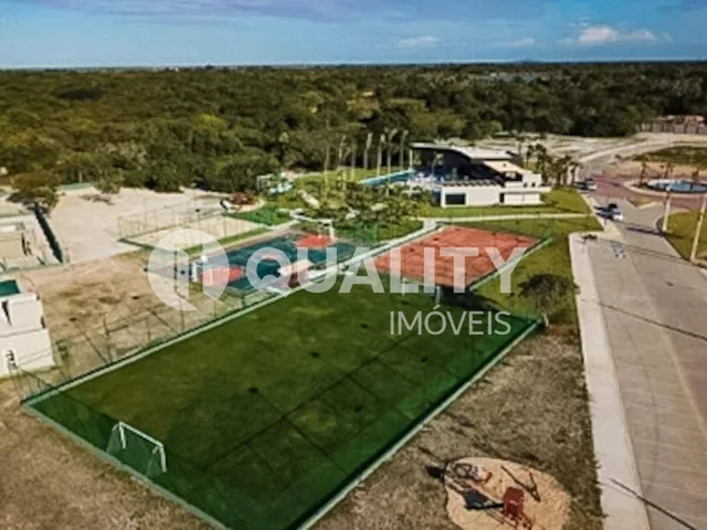 Terreno com 230m², à venda, no bairro Jacundá em Aquiraz