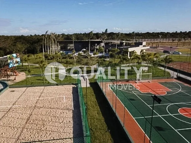 Terreno com 230m², à venda, no bairro Jacundá em Aquiraz