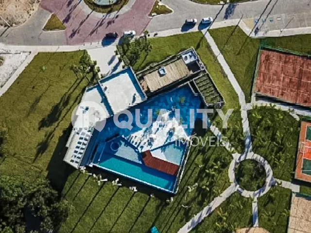 Terreno com 230m², à venda, no bairro Jacundá em Aquiraz