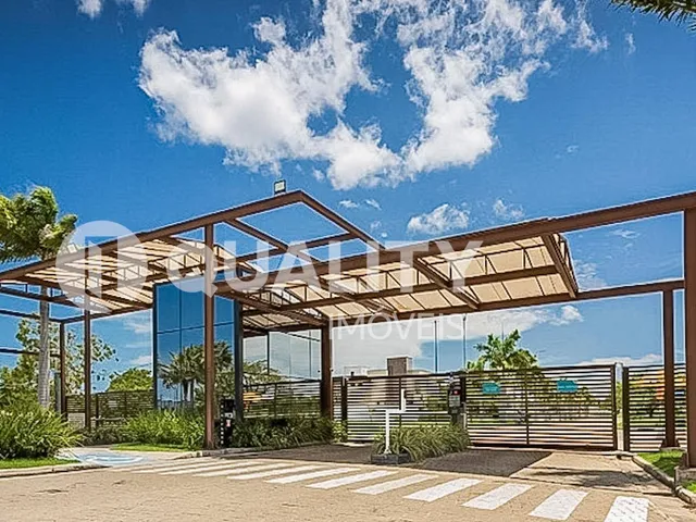 Terreno com 230m², à venda, no bairro Jacundá em Aquiraz