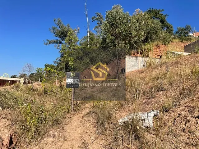 Terreno com 250m², à venda, no bairro Jardim Jurema em Valinhos
