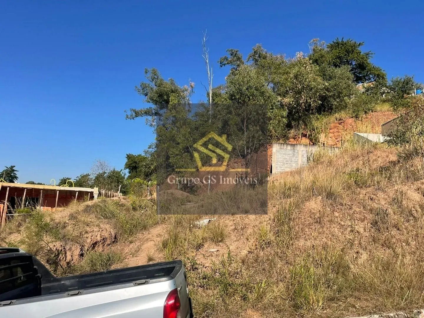Terreno, 250 m² - Foto 7