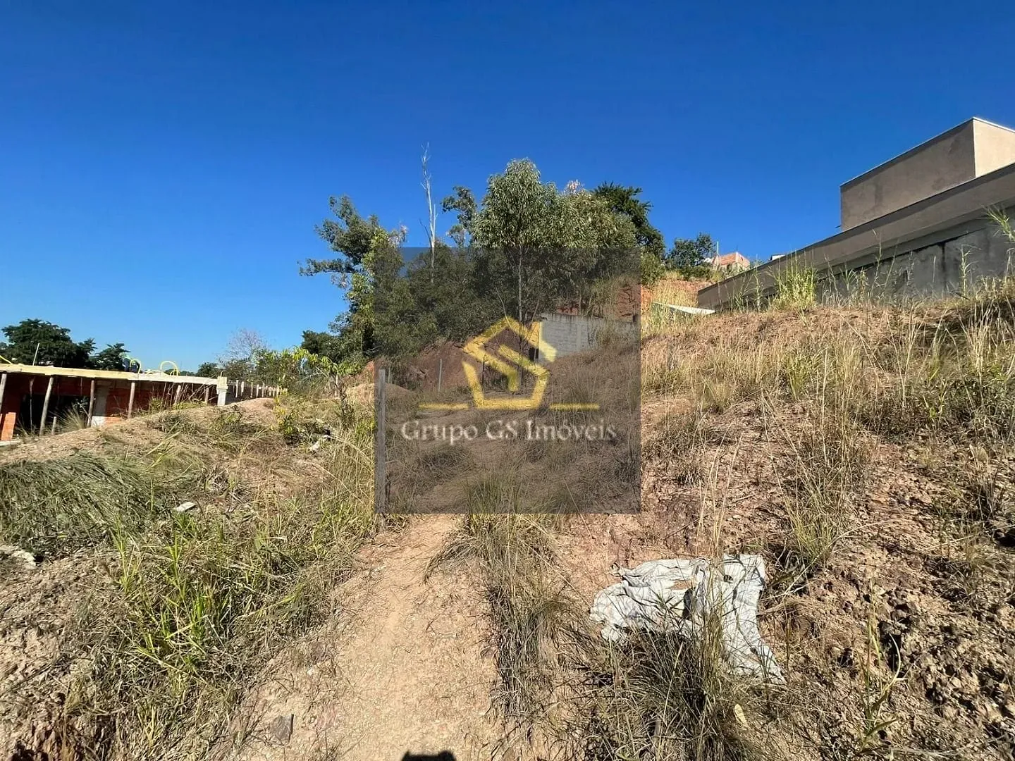 Terreno, 250 m² - Foto 6