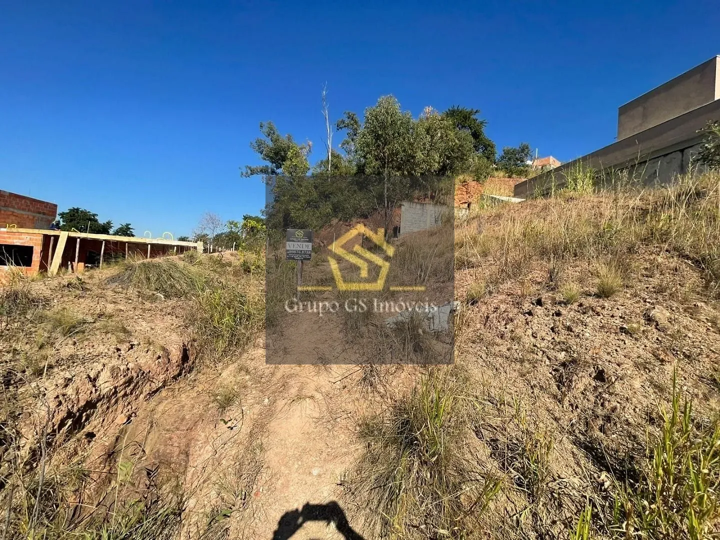 Terreno, 250 m² - Foto 4