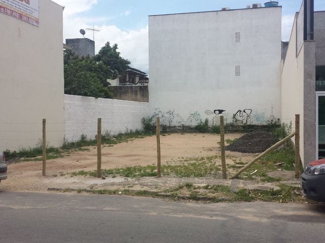 Foto do Terreno - Terreno à venda, Parque da Areia Preta, Guarapari. | REALLE SOLUÇÕES IMOBILIÁRIAS INTEGRADAS