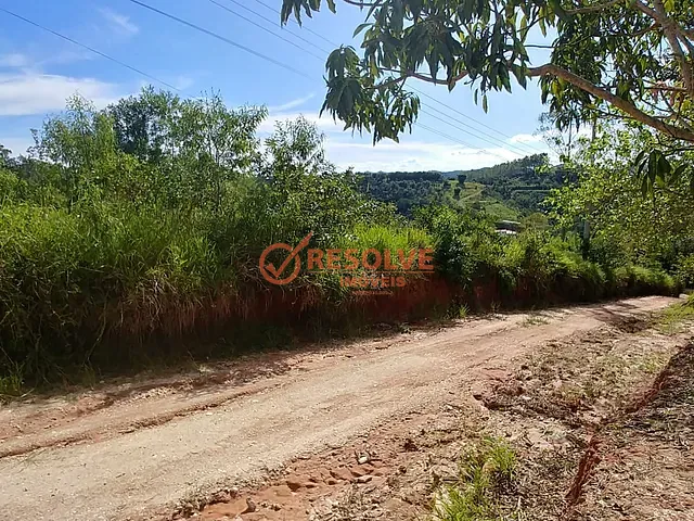 Terreno com 1750m², à venda, no bairro FIGUEIRA em Santa Branca