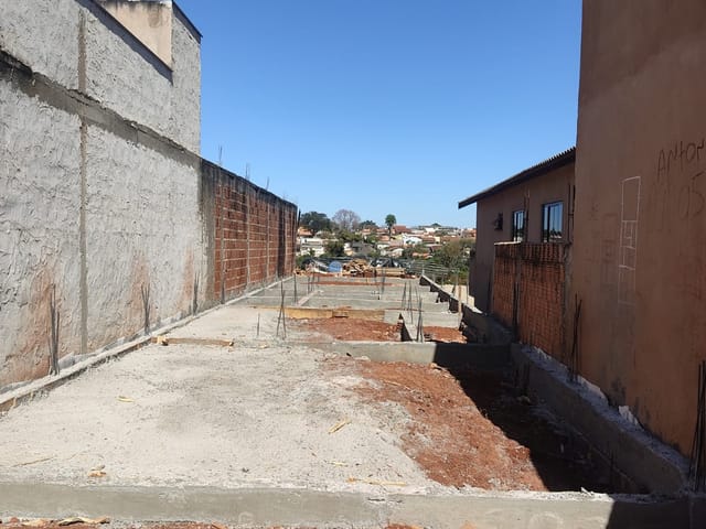 Foto do Terreno - Terreno à venda, Loteamento Chamonix, Londrina, PR | RM NEGÓCIOS IMOBILIÁRIOS