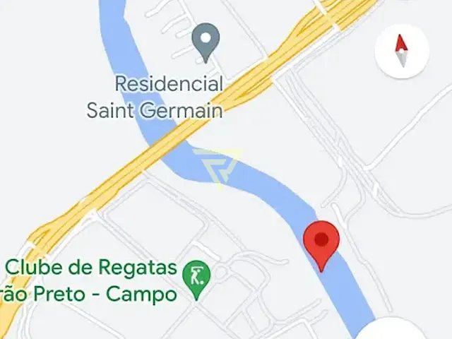 Terreno com 418m², à venda, no bairro Jurucê em Jardinópolis