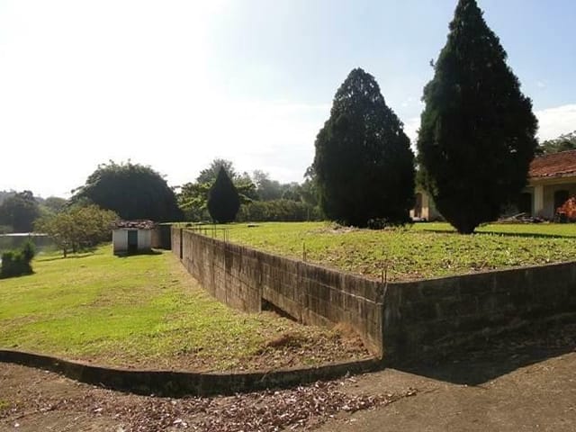 Foto do Terreno - Área à venda, 21800 m² por R$ 10.000.000,00 - Freguesia da Escada - Guararema/SP | RUSSI IMÓVEIS
