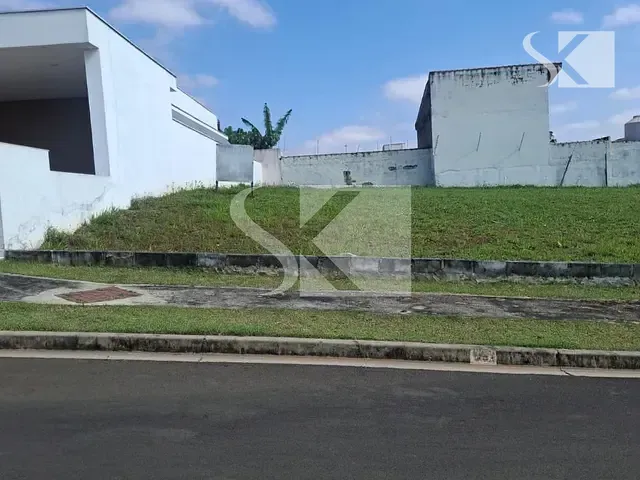 Terreno com 333m², à venda, no bairro Jardim Emília em Sorocaba