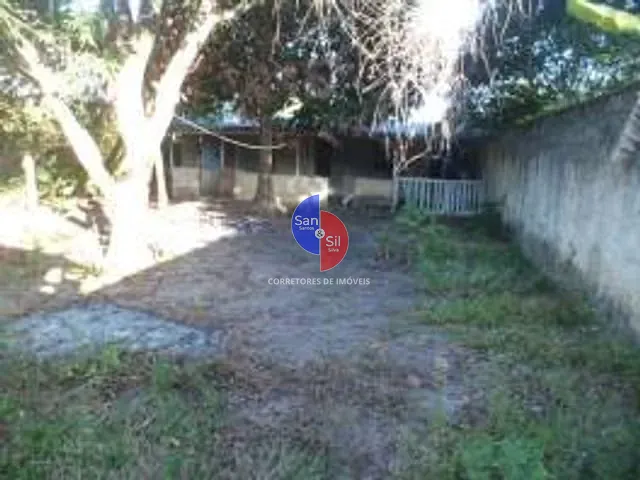 Terreno com 720m², à venda, no bairro Ipiranga (Guia de Pacobaíba) em Magé