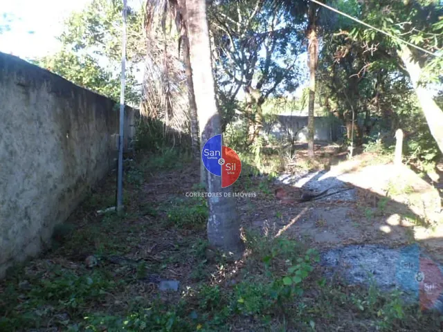 Terreno com 720m², à venda, no bairro Ipiranga (Guia de Pacobaíba) em Magé