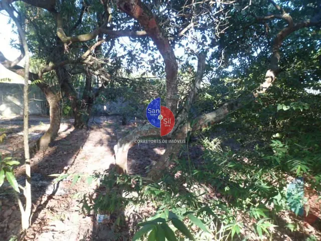 Terreno com 720m², à venda, no bairro Ipiranga (Guia de Pacobaíba) em Magé