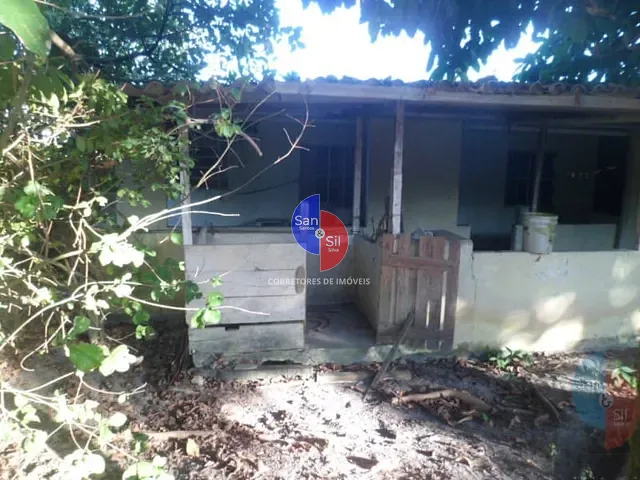 Terreno com 720m², à venda, no bairro Ipiranga (Guia de Pacobaíba) em Magé