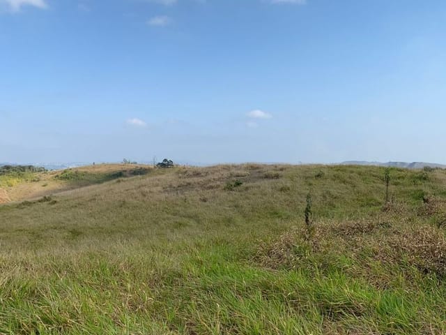 Terreno com 9000m², à venda, no bairro Granjas Guarujá em Juiz de Fora