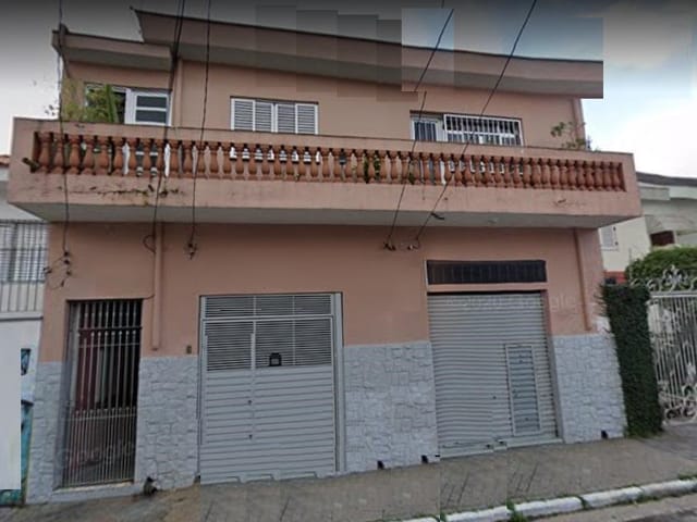 Foto do Terreno - TERRENO A VENDA NA VILA LUCIA, PRÓXIMO A AV ZELINA. EXCELENTE PARA CONSTRUTOR, 300 METROS (10X30 METROS). | Sanches Imobiliária VIP