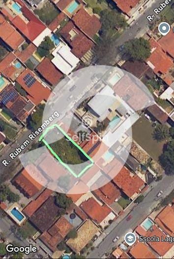 Terreno, 360 m² - Foto 1