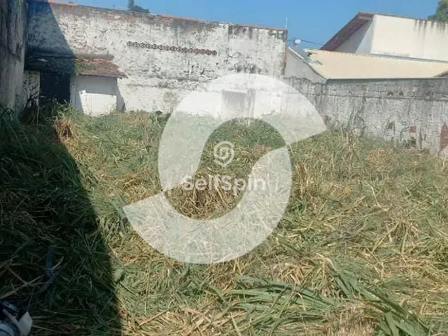 Terreno com 360m², para alugar, no bairro Piratininga em Niterói