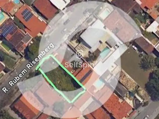 Terreno com 360m², para alugar, no bairro Piratininga em Niterói