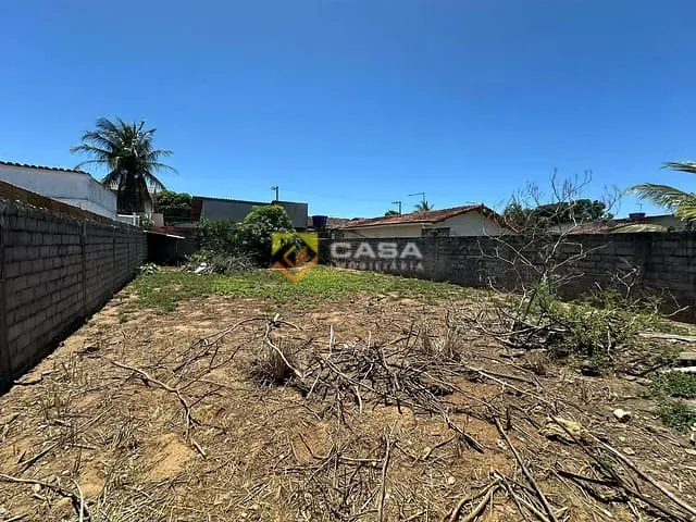 Terreno com 300m², à venda, no bairro Serramar em Serra