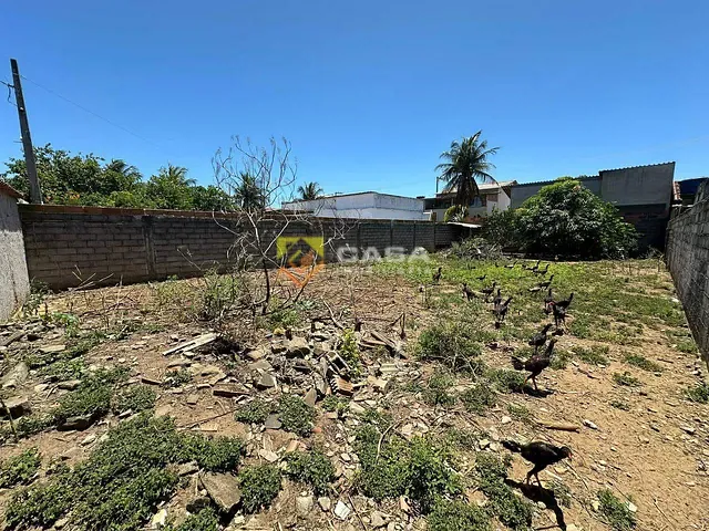 Terreno com 300m², à venda, no bairro Serramar em Serra