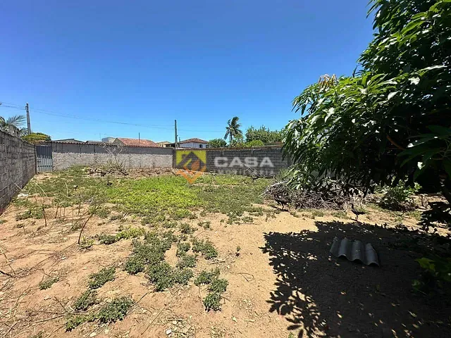 Terreno com 300m², à venda, no bairro Serramar em Serra