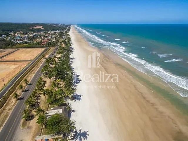 Terreno com 559m², à venda, no bairro Nossa Senhora da Vitória em Ilhéus