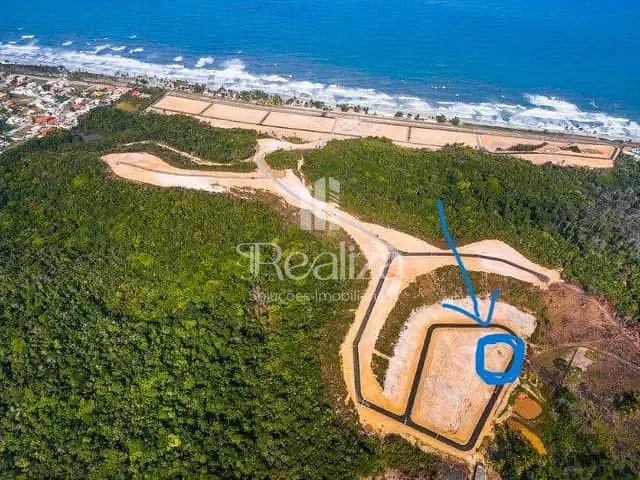 Terreno com 559m², à venda, no bairro Nossa Senhora da Vitória em Ilhéus