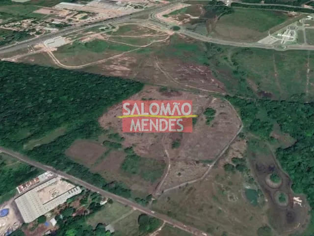 Terreno com 110000m², à venda, no bairro Centro em Santa Izabel do Pará