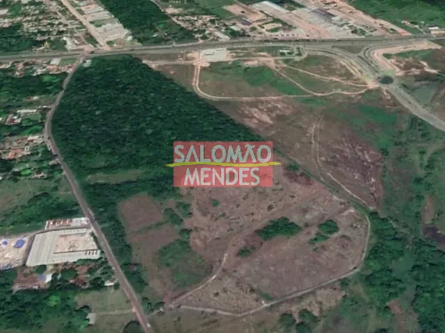 Terreno com 110000m², à venda, no bairro Centro em Santa Izabel do Pará