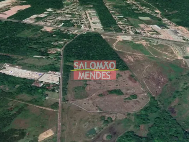 Terreno com 110000m², à venda, no bairro Centro em Santa Izabel do Pará