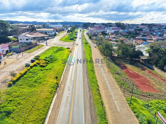 Terreno com 360m², à venda, no bairro Nascente do Sol em Siqueira Campos