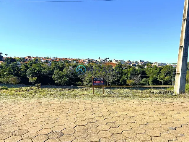 Terreno com 360m², à venda, no bairro Nascente do Sol em Siqueira Campos