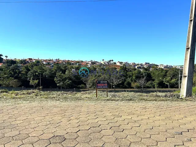 Terreno com 360m², à venda, no bairro Nascente do Sol em Siqueira Campos