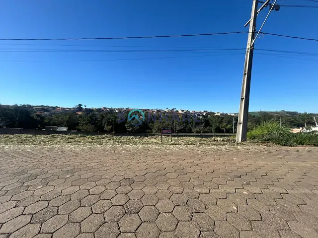 Terreno com 360m², à venda, no bairro Nascente do Sol em Siqueira Campos