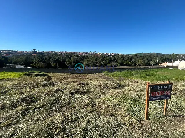 Terreno com 360m², à venda, no bairro Nascente do Sol em Siqueira Campos