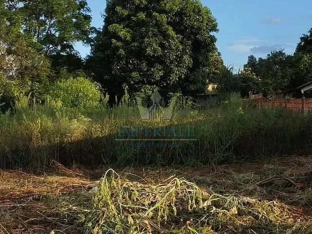 Terreno com 432m², à venda, no bairro Chapada em Ponta Grossa