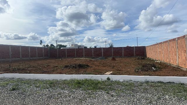 Terreno com 300m², à venda, no bairro 26 de setembro  em Brasília