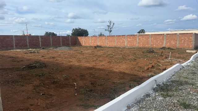 Terreno com 300m², à venda, no bairro 26 de setembro  em Brasília