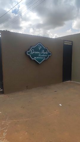 Terreno com 300m², à venda, no bairro 26 de setembro  em Brasília