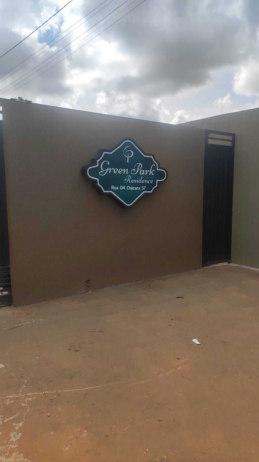 Terreno, 300 m² - Foto 1