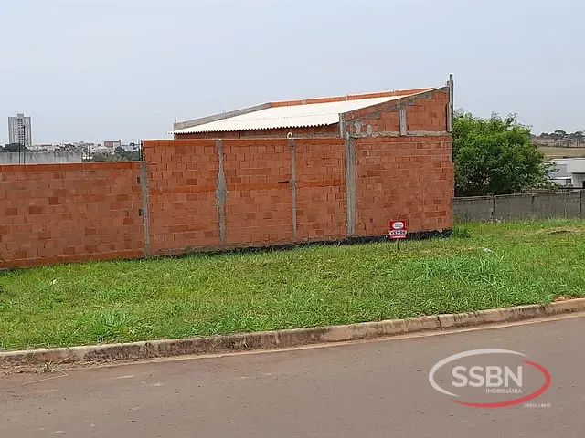 Terreno com 300m², à venda, no bairro Jardim dos Lagos em Nova Odessa