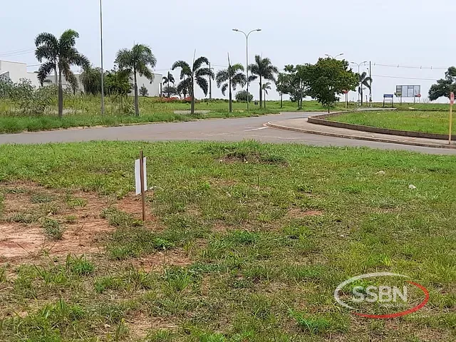 Terreno com 300m², à venda, no bairro Jardim dos Lagos em Nova Odessa